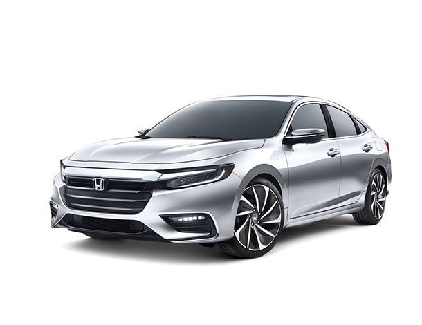 ชมข้อมูลเพิ่มเติม 2019 Honda Insight ประหยัดน้ำมันเกือบ 22 กม.ต่อลิตร