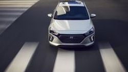 2019 Hyundai Ioniq ราคาพร้อมข้อมูลแต่ละรุ่นย่อย