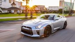 2019 Nissan GT-R ก๊อตซิลล่าค่าตัว 3.3 ล้านบาทที่ U.S