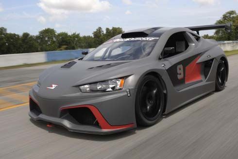 ใหม่ 999Motorsports Supersport ของเล่นตัวแรงสัญชาติไทย หัวใจ 300 แรงม้า