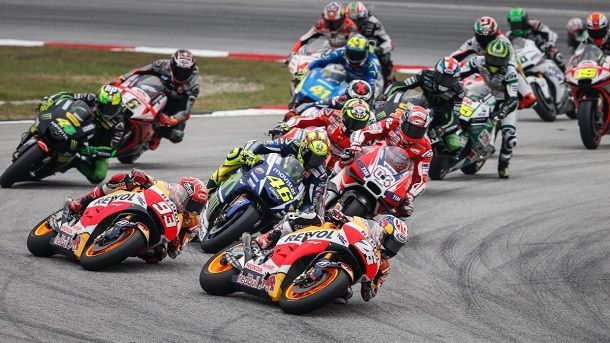 A.P.Honda Racing Thailand วางเป้าไกลลุย MotoGP ในปี 2025