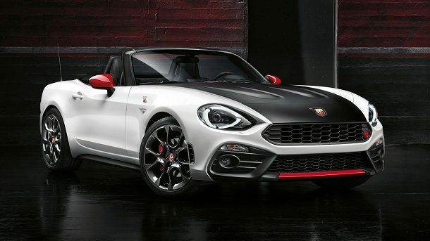 Abarth ในไทยปิดตัวอย่างเป็นทางการจากปัญหาต้นทุนที่เพิ่มสูงขึ้น