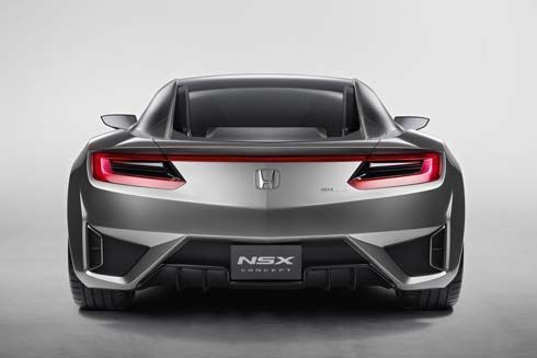 Acura ซุ่มพัฒนารถสปอร์ตขนาดเล็ก เจาะตลาดอเมริกาเหนือคู่กับรุ่นพี่ NSX
