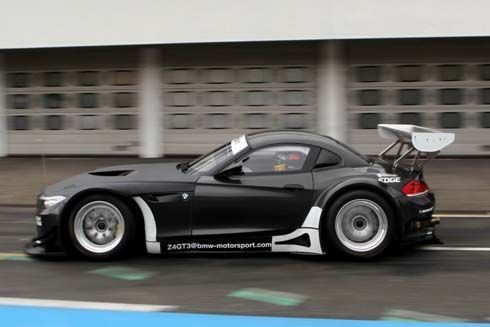 BMW เล็งพัฒนา Z4 โฉมใหม่ ให้ขับสนุกขึ้น และมีดีไซน์ที่ดูดีไปอีกอย่างน้อย 15 ปี