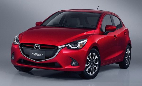 ด่วนกว่า! Mazda เผยโฉม All-New Mazda 2 พร้อมเดินสายการผลิตในญี่ปุ่นแล้ว