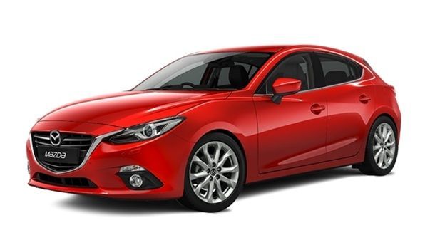 เผย All-New Mazda3 2014 เจนเนอเรชั่นใหม่ รีดน้ำหนัก ถอดกระจังหน้าเดิมทิ้ง