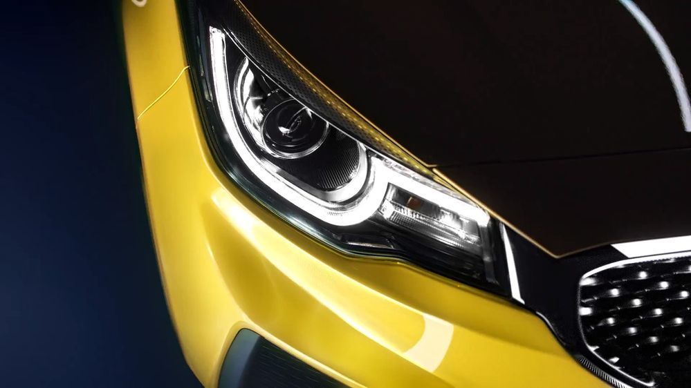 All New MG3 2018 กับการเปลี่ยนแปลง 21 มิถุนายนนี้