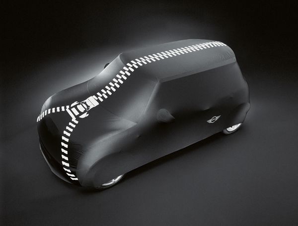 คอนเฟิร์มแล้ว All-New MINI เจนเนอเรชั่นใหม่ เปิดตัวแน่ 18 พฤศจิกายนนี้