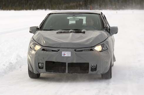 เปิดรายละเอียด Renault Clio รุ่นปี 2013 เจนเนอเรชั่นที่ 4 ก่อนเผยโฉมกรกฎาคมนี้