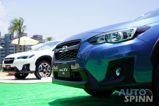 สาวกดาวลูกไก่เตรียมเฮ All-New Subaru XV พร้อมเปิดตัวในงาน Motor Expo ปลายปีนี้