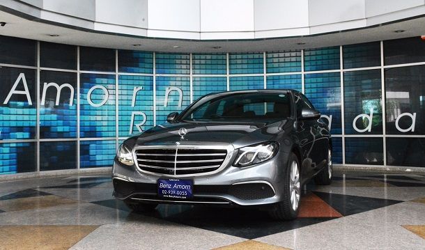 อมรกรุ๊ปจัดหนัก BMW และ Subaru ใหม่ผ่อน 0% คาดดันยอดทะลุ 2 พันล้านในปีนี้