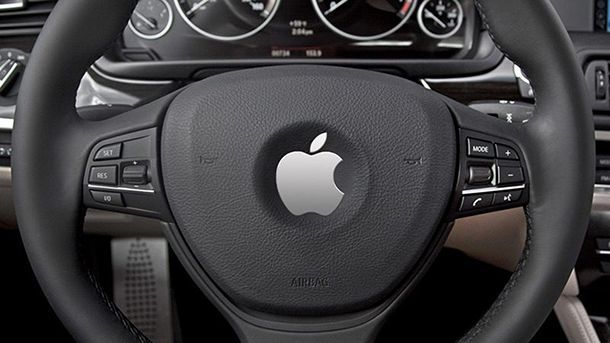 เผย Apple ยกเลิกโครงการพัฒนารถแล้ว หันไปเน้นระบบขับขี่อัตโนมัติเต็มตัว