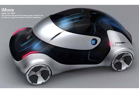 ถ้า Steve Jobs ยังอยู่ เราคงได้เห็น iCar ที่อาจจะมีส่วนแบ่งการตลาดถึง 50%!