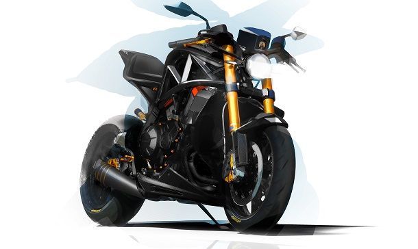 Ariel Ace R วางเครื่อง VFR1200F เตรียมเปิดขายจำกัดแค่ 10 คันเท่านั้น!!
