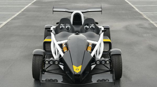 ยลโฉม Ariel Atom 3.5R Special Edition อัพเกรดพลัง 350 แรงม้า