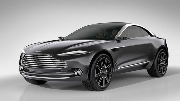 Aston Martin เริ่มก่อสร้างสายการผลิตใหม่ในประเทศ เวลส์ เพื่อต้อนรับ DBX หรือครอสโอเวอร์หรูรุ่นแรกของแบรนด์