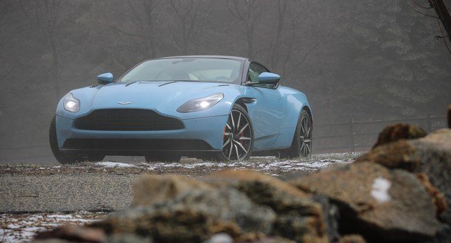 Aston Martin เล็งส่งซับแบรนด์ “Lagonda” ลุยตลาดเซกเมนท์หรู