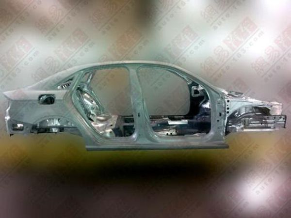 Audi A3 Sedan จ่อขึ้นสายการผลิตในประเทศจีน ก่อนเปิดตัวที่เซี่ยงไฮ้ ออโต้โชว์ เดือนหน้า