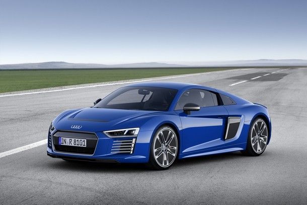 เป็นที่ยืนยัน ไม่เกินปี 2020 เราจะได้พบ สปอร์ตพลังไฮบริดจาก Audi ที่ออกมาเพื่อต่อกรกับ BMW i8 แน่นอน