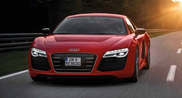 Audi ยืนยันแผนการพัฒนารถ “ซีดานพลังไฟฟ้า” รุ่นใหม่