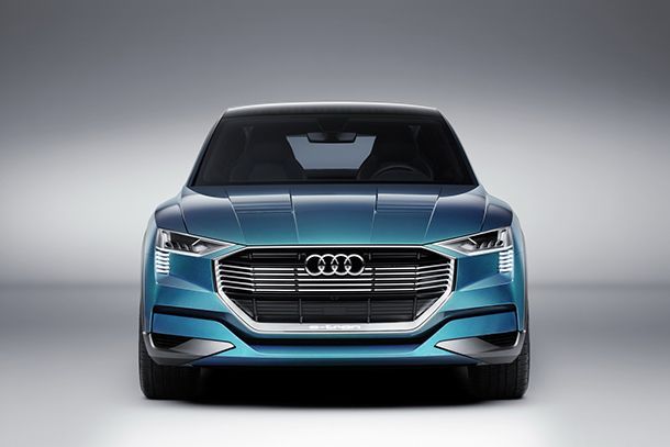 มาแน่นอน! Audi ซุ่มพัฒนารถพลังไฟฟ้าขนาดเล็ก ราคาที่ทุกคนเอื้อมถึงได้
