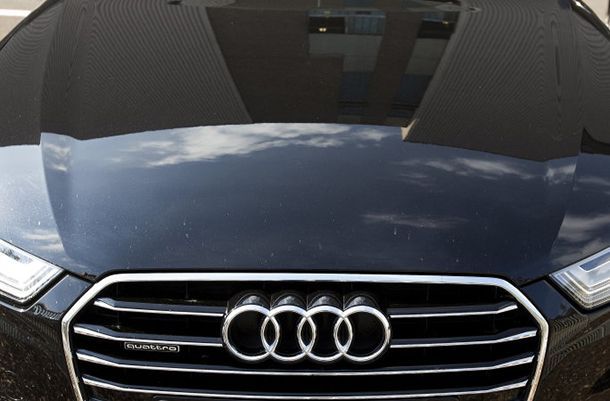 เผยรถดีเซล Audi อาจเข้าข่ายโกงมลพิษ