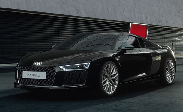 ยอดขายชะลอตัว Audi อาจพิจารณายุติการทำตลาด R8