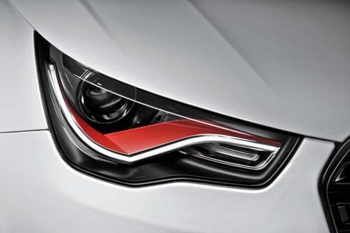 Audi จดทะเบียนการค้าชื่อรุ่น Q6, Q8, R6, S2, S9, RS8 และ RS1 จ่อเปิดไลน์ใหม่เพียบ