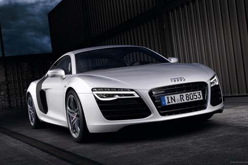 Audi คุยฟุ้ง ซูเปอร์คาร์ไฮบริดดีเซล-ไฟฟ้ารุ่นใหม่ของบริษัทฯ จะเป็นรถที่ดีที่สุดในโลก