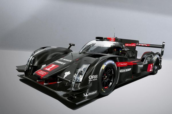 ลือ Audi R10 ได้ไฟเขียวผลิตจริงแล้ว รีดพละกำลังกระฉูด 1,000 แรงม้า