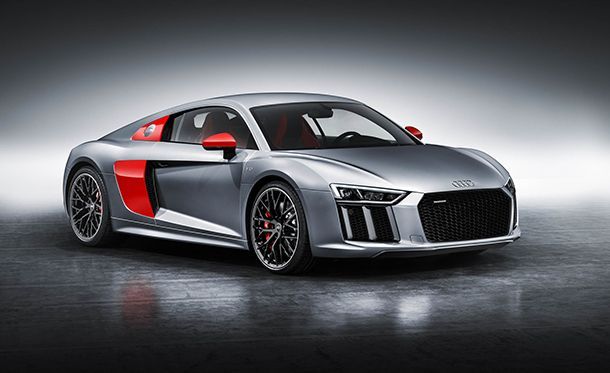 เผยเบื้องหลัง Audi เปลี่ยนชื่อแผนกรถสมรรถนะสูงจาก Quattro เป็น Audi Sport