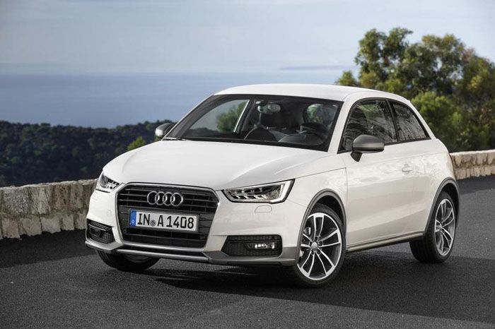 Audi ปิดโรงงานในบรัสเซลส์ชั่วคราว หลังเหตุระเบิดก่อการร้าย
