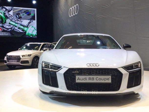 Meister Technik ทุ่ม 1.4 พันล้านสร้างอาณาจักร Audi Thailand เตรียมผุด 10 ดีลเลอร์ใน 2 ปี