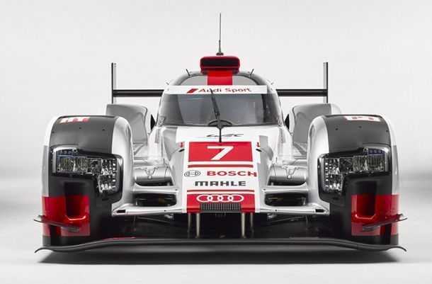 Audi เตรียมปรับลดต้นทุนขนานใหญ่ พร้อมตัดงบฝ่ายมอเตอร์สปอร์ต