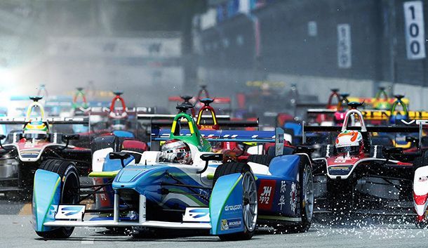 Audi เตรียมส่งทีมร่วมแข่งขัน Formula E อย่างเป็นทางการ