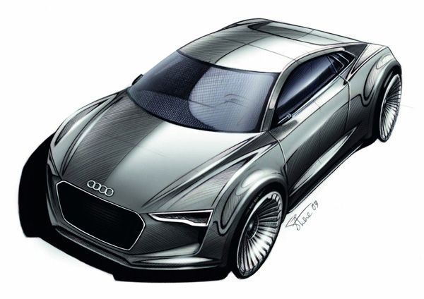 ลุ้น! Audi เตรียมผลิตรถสปอร์ตขนาดเล็ก รุ่นน้อง TT