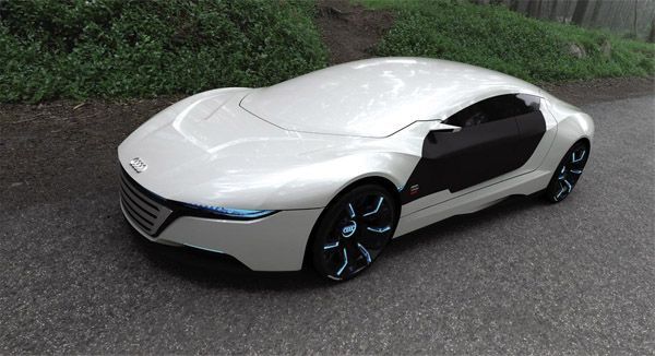 คิดไม่ตก Audi ยังไม่ฟันธง “A9” จะใช้สไตล์ตัวถังแบบใด
