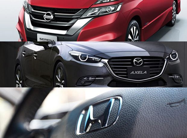Week in Focus: Mazda จับมือ Isuzu / Porsche เรียกคืน 918 Spyder / เปิดตัว Mazda 3 ใหม่