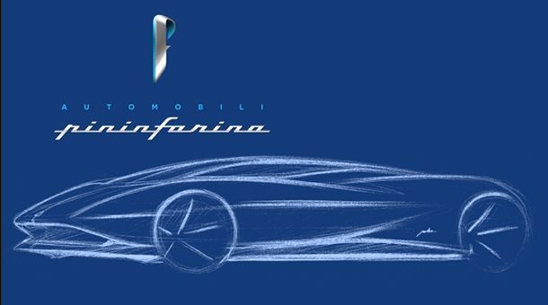 เปิดตัว Automobili Pininfarina พร้อมเตรียมทำตลาดไฮเปอร์คาร์ไฟฟ้า