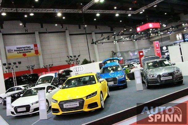 Big Motor Sale ปลื้มยอดจองได้ตามเป้าทั้งรถยนต์และบิ๊กไบค์ ผู้ขายพึงพอใจลุยจัดต่อปีหน้า