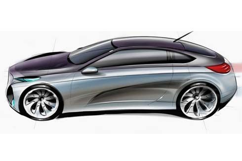 BMW เตรียมแตกไลน์ 2-Series อีกสองรุ่น Gran Coupe และ Gran Tourer