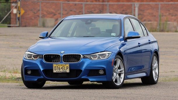 BMW อาจเปิดตัว 3 Series EV ครั้งแรกในโลกภายในงาน Frankfurt Motor Show 2017 ปลายปีนี้ !!