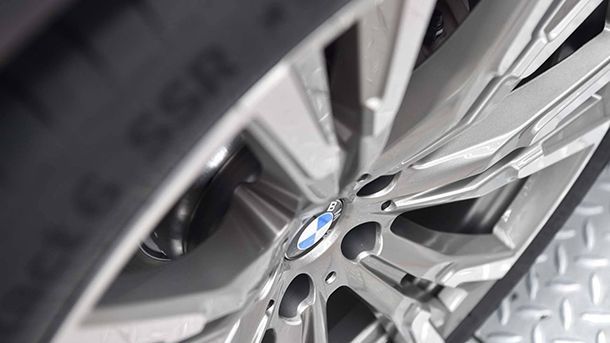 BMW เล็งทำยอดขายแซงหน้า Mercedes-Benz ในอีก 2 ปีข้างหน้า