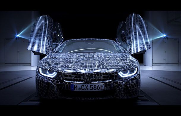 ประธานใหญ่ BMW ยืนยันมี “บิ๊กเซอร์ไพรส์” ที่งานแฟรงค์เฟิร์ต มอเตอร์โชว์