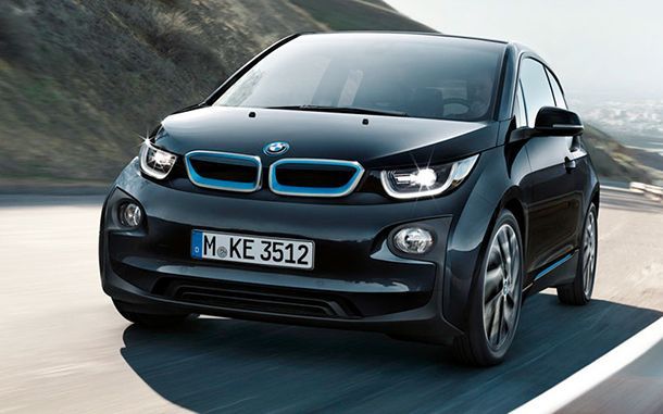BMW ยืนยัน “i3” เจนเนอเรชั่นต่อไปมาแน่ แต่ยังไม่รู้เมื่อไหร่