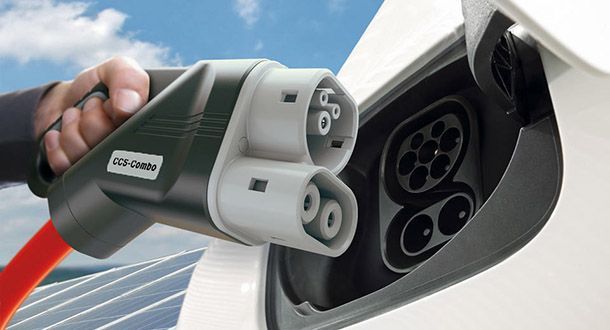 BMW, Daimler, Audi, Porsche และ Ford จับมือร่วมกันสร้างสถานีชาร์จไฟฟ้า