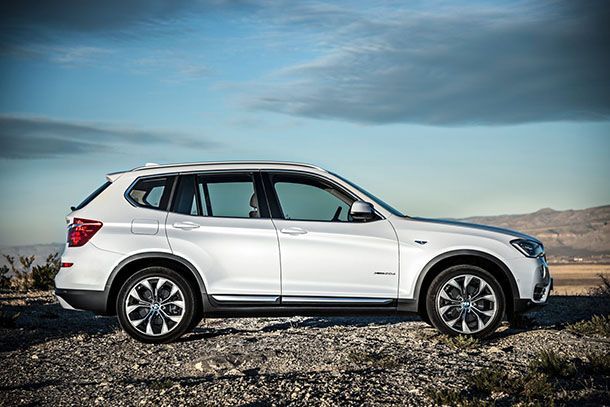 BMW ปฏิเสธไม่ได้จับมือกับค่ายรถฮั้วราคารถดีเซล