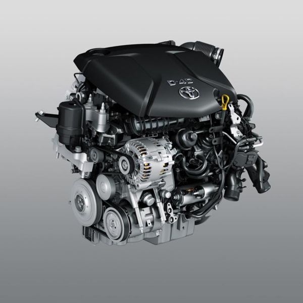 ผ่าเครื่องยนต์ 3 สูบรุ่นล่าสุดของ BMW หัวใจขับเคลื่อนของ All-New MINI Cooper