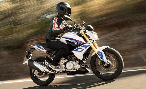 เคาะราคา BMW G310R บนเกาะอังกฤษ 1.9 แสนบาทพร้อมขายตุลาคมนี้