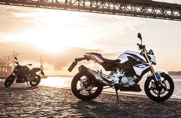 BMW Motorrad ยืนยัน G310R ได้ขายสิ้นปีนี้แน่นอน